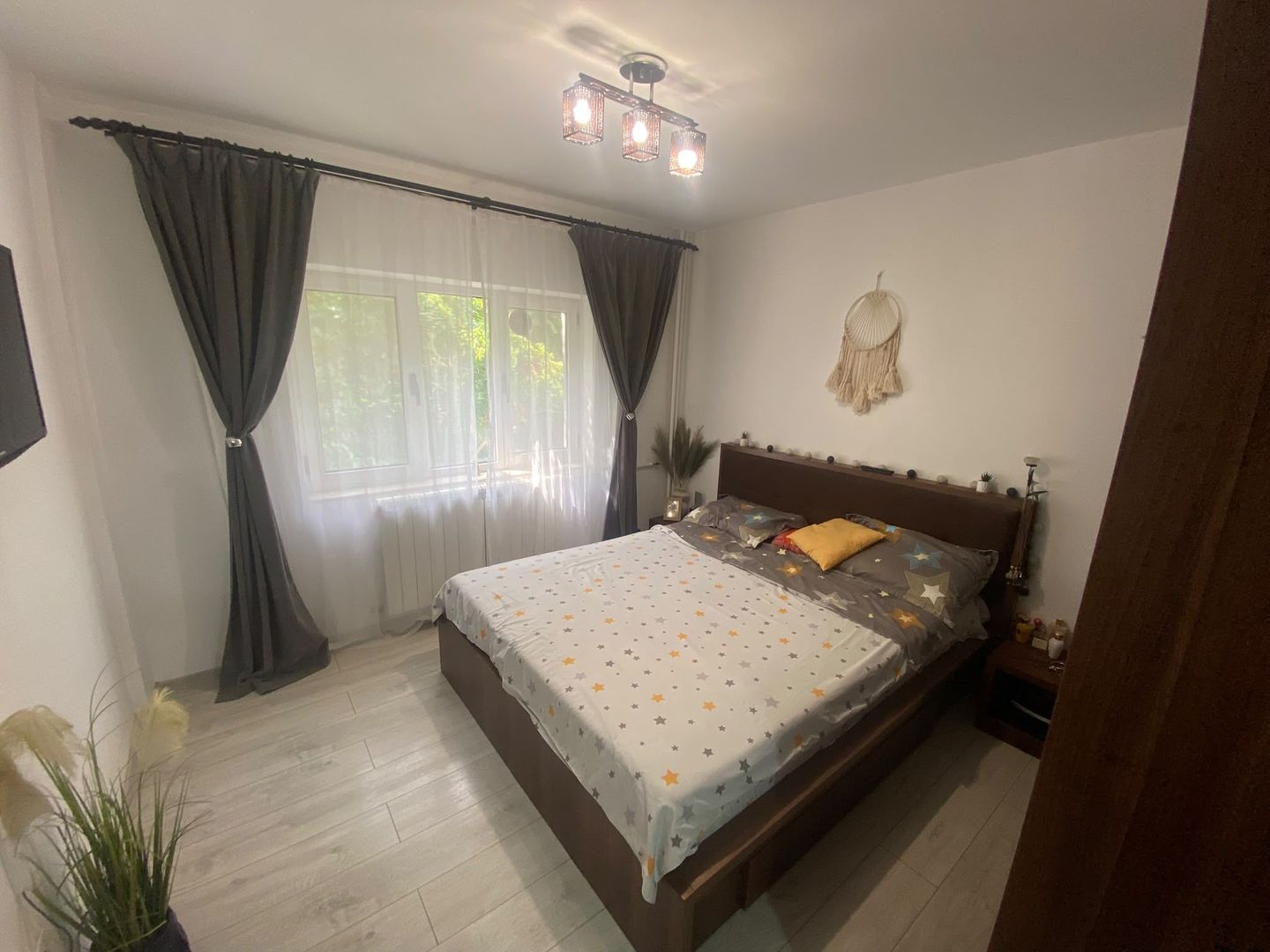 0 INVESTITII! APARTAMENT 3 CAMERE MODERN - Poză 3