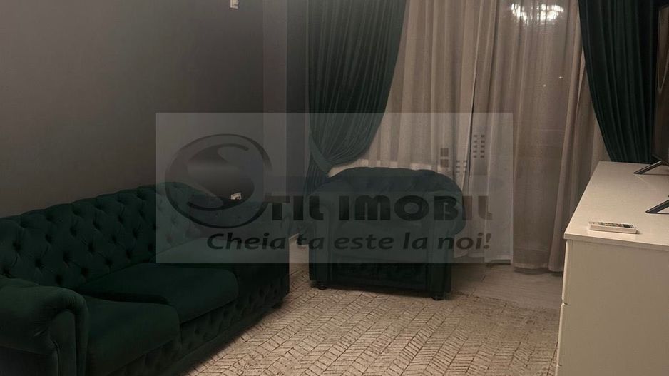 Apartament 2 camere decomandat - 56,19 mp – Bucium, Complex nou 2020 - Poză 3