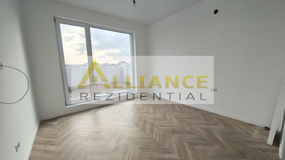 Casa 4 camere | Incalzire in pardoseala | Teren 371 mp | Constructie moderna - Poză 5