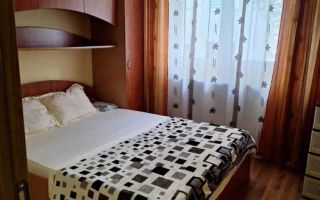 Apartament Spatios Mobilat Renovat Aproape de Metrou N.Grigorescu - Poză 1