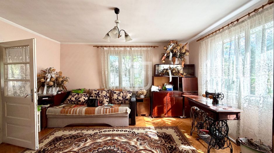 Casa + 1.600 MP teren Intravilan – Băișești | Aproape de Școală - Poză 3