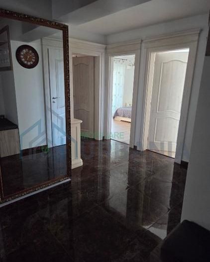 Apartament 3 camere de vânzare, Pod Nicolina, Iași – mobilat, renovat - Poză 11