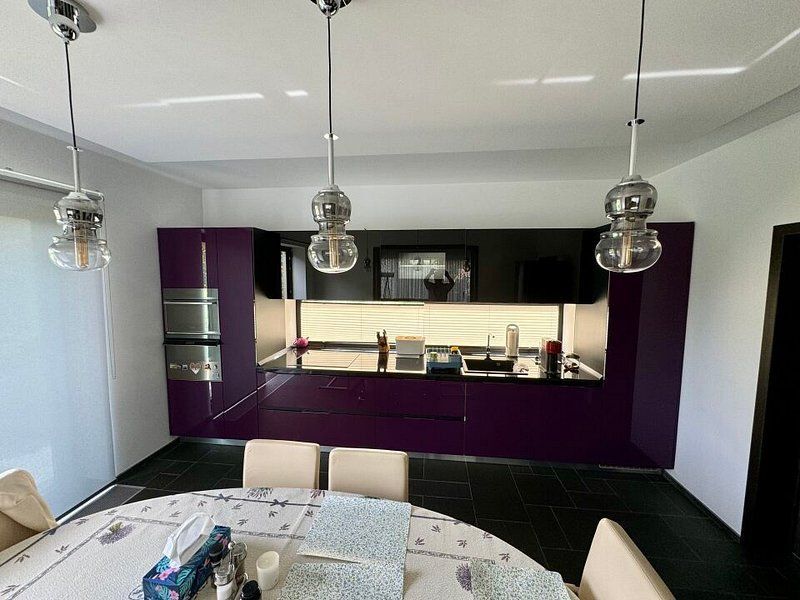 Vila lux de vanzare in cel mai dorit complex din Erou Iancu Nicolae-locatie rara - Poză 10