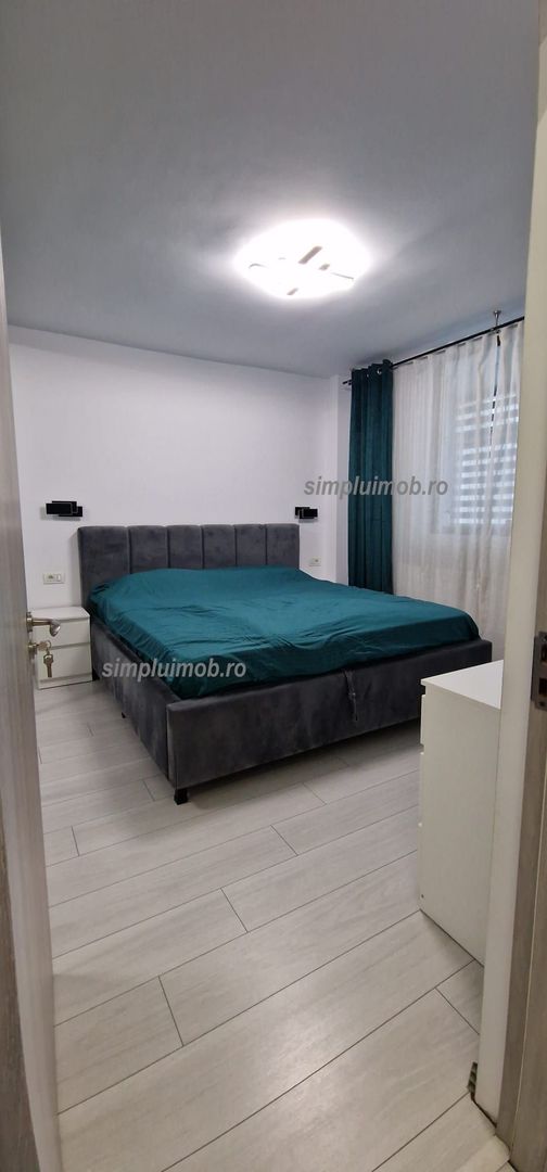 Mobilat Utilat 3 camere Auchan Titan sector 3 - Poză 6