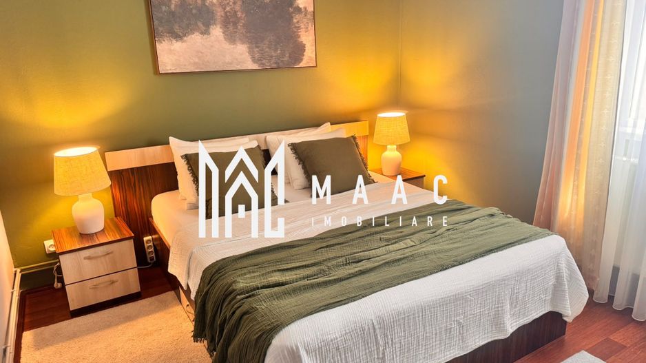 Apartament 3 camere | Gradina | Parcare | Renovat | Selimbar - Poză 3