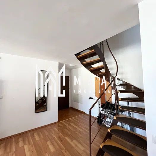 Apartament 3 camere | Balcon | 2 bai |  Zona Rahova - Poză 2