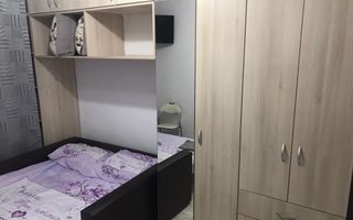 Garsonieră mobilată și utilată, acces către zona universitară UTCN. - Poză 3