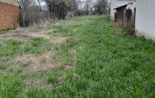 Teren de vanzare in Vaidei