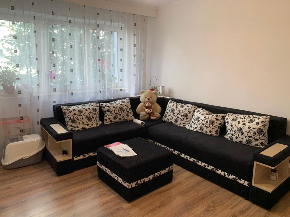 Vanzare Apartament 3 camere Nord - Poză 3