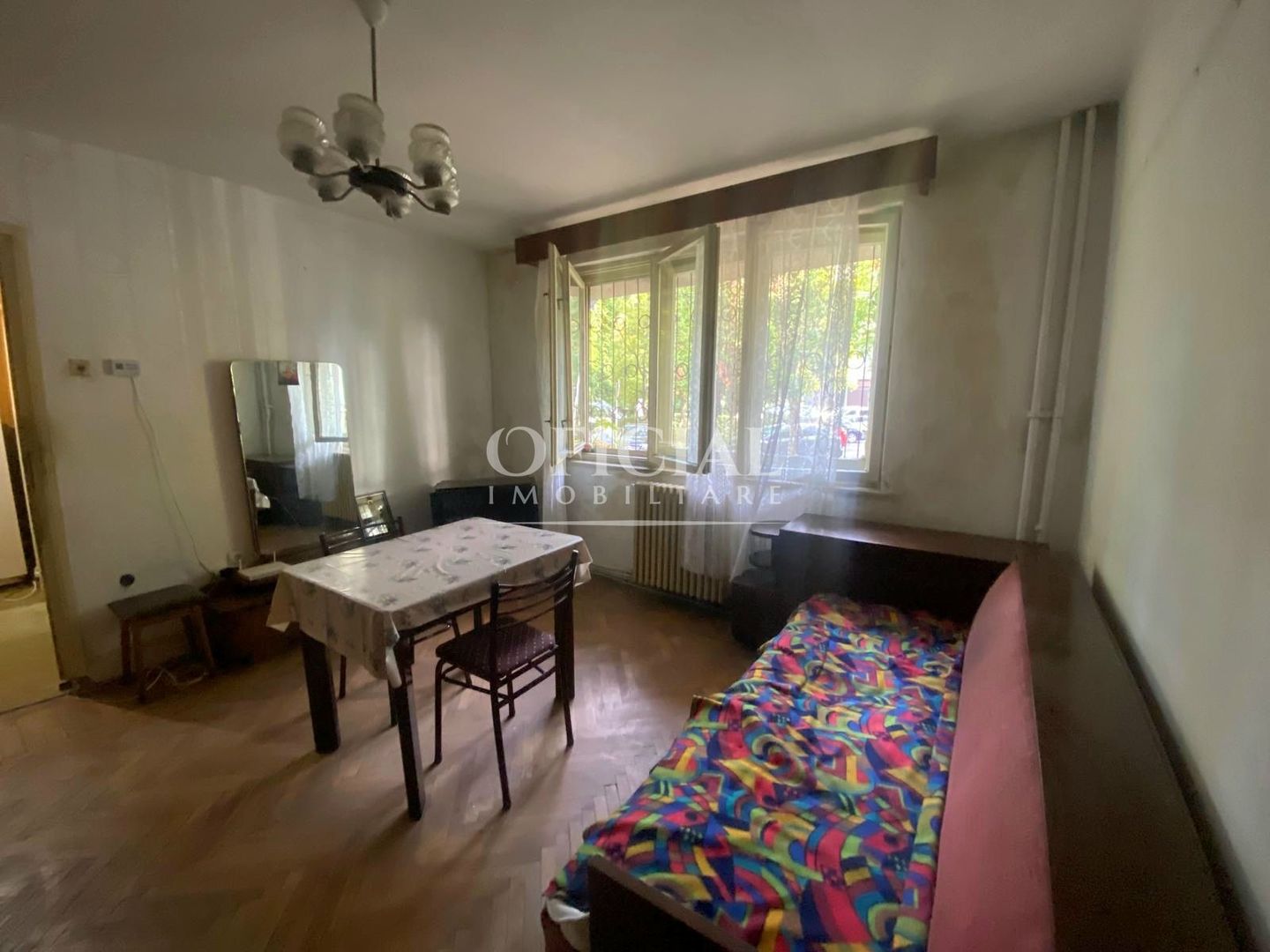 Apartament 2 Camere | 48 mp | Balcon | Zona Hotel Royal | Gheorgheni! - Poză 1