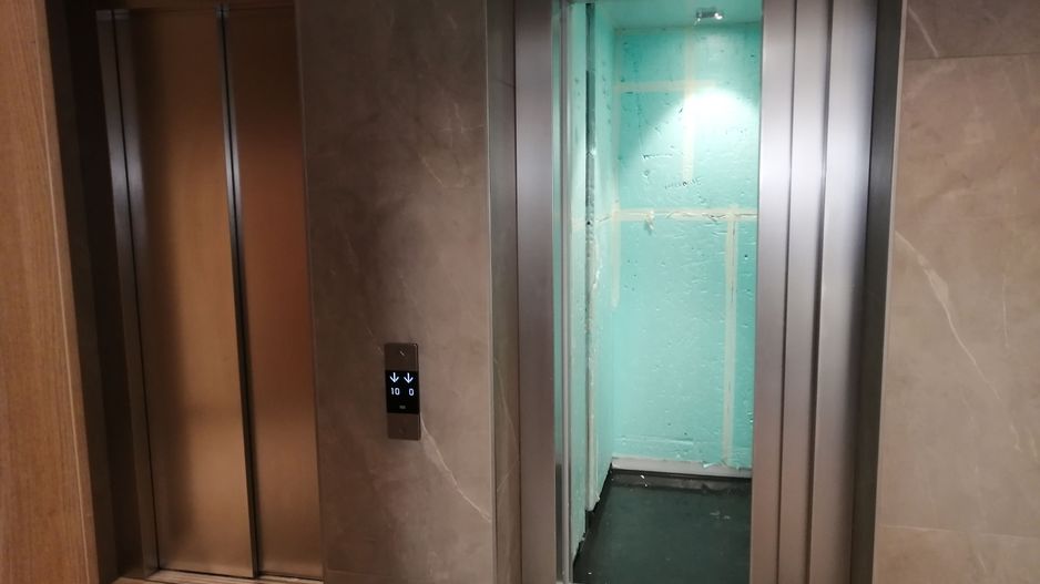 Inchiriere la Urban Plaza str Carpatilor - Poză 2