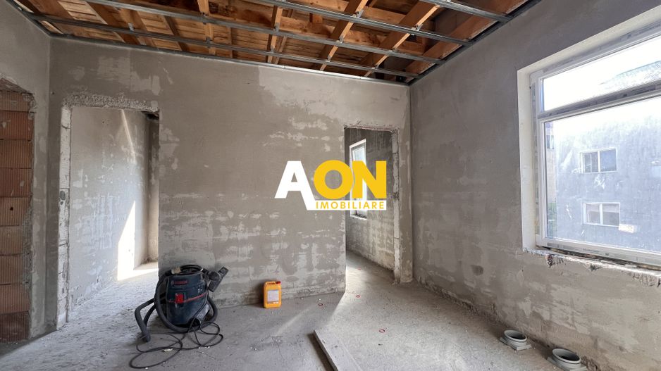 Casă Individuala 4 Camere | 3 Bai | 120 mp utili | Zona Alba-Micești - Poză 12