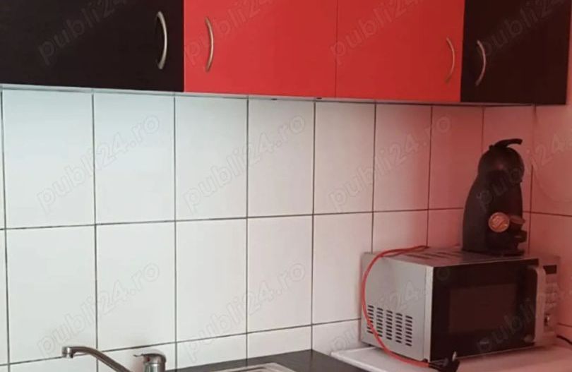 Garsoniera zona Liviu Rebreanu - TItan - Poză 4