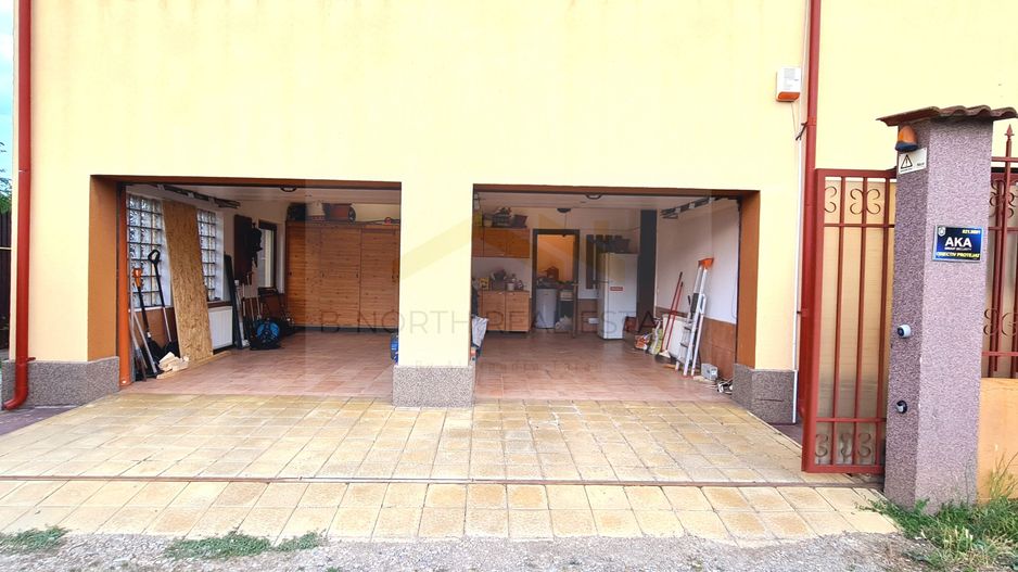 Vila 7 camere Otopeni Central - Poză 14