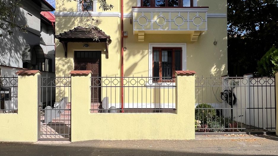 Vilă Cotroceni - langa parcul Eroilor - Poză 23