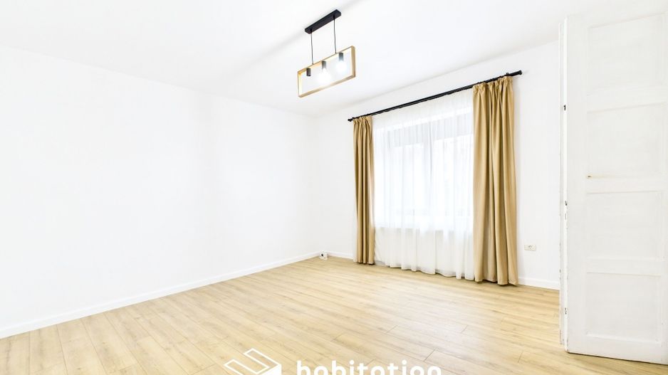 Apartament 2 camere, la casa, renovat , in zona Centrala - Piața Maria - Poză 2