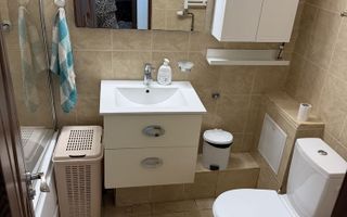 Închiriere 🏡 Apartament 2 camere, decomandat, luminos, Doamna Ghica – Tei - Poză 7