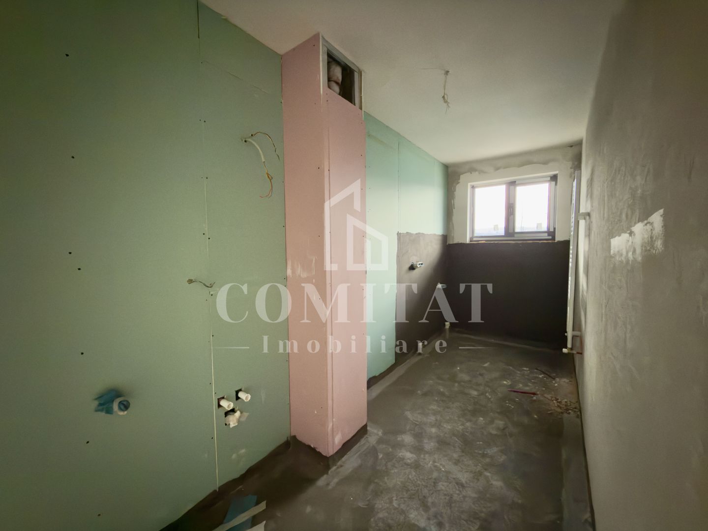 Penthouse 3 camere | Orientare Sud-Vest | 0% comision | Seasons - Poză 14