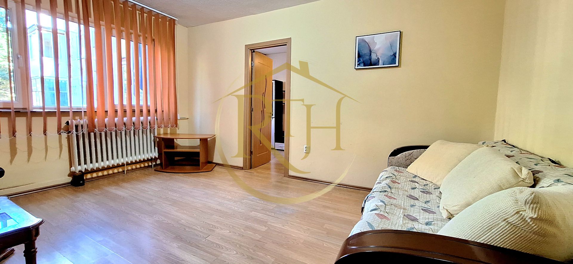 Apartament cu 2 camere de închiriat – Zona Girocului, lângă Spitalul Județean - Poză 1