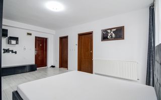 🏡 Apartament 1 cameră, + balcon în Baciu – Str. Saturn - zona Petrom - Poză 2