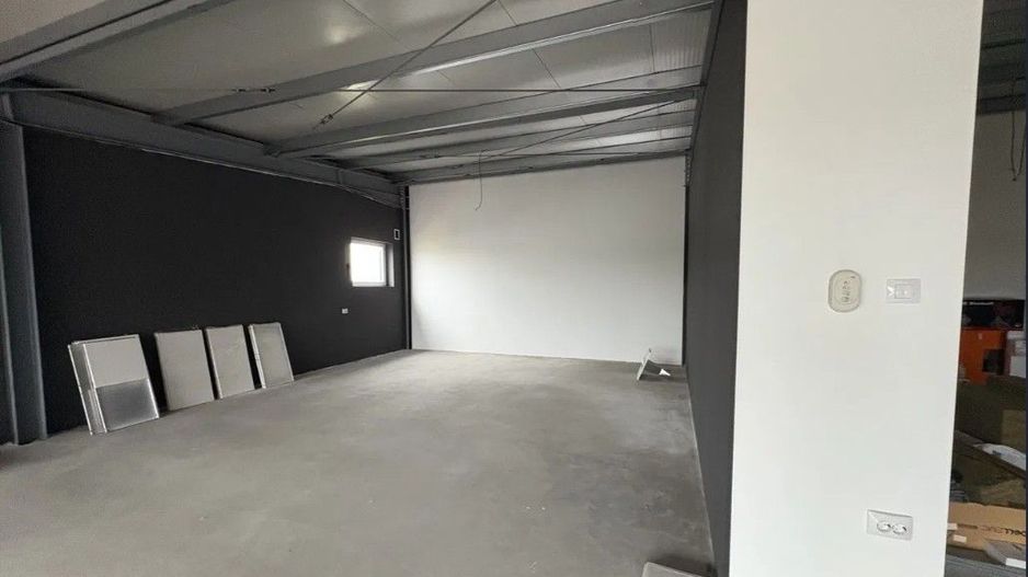 Hală industrială modernă, complet echipată – Parc Industrial Borș - Poză 18