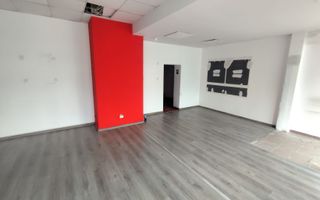 Spatiu comercial de inchiriat in zona Salaj (Soseaua Salaj) - Poză 1