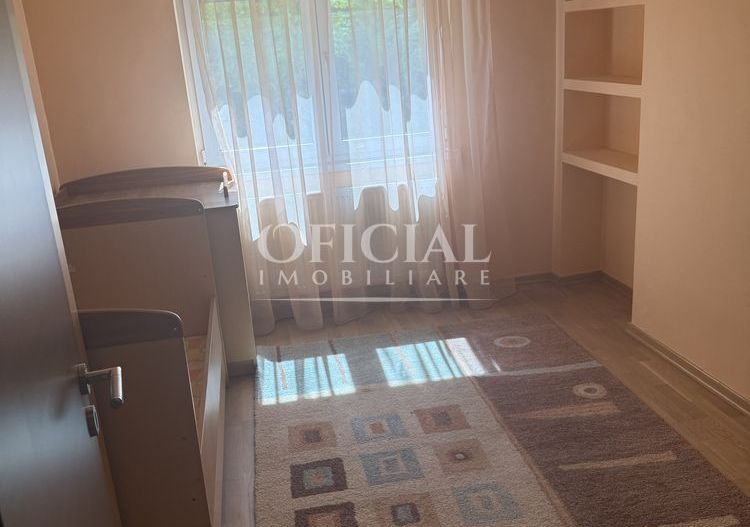 Apartament 4 Camere | 78 mp | Etaj 1 | Zona Gheorghe Dima | Zorilor - Poză 5