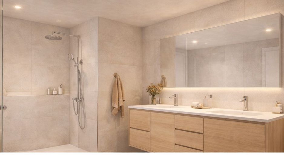 Acasă, în 3 camere bine gândite – spațiu, lumină și confort - Poză 12