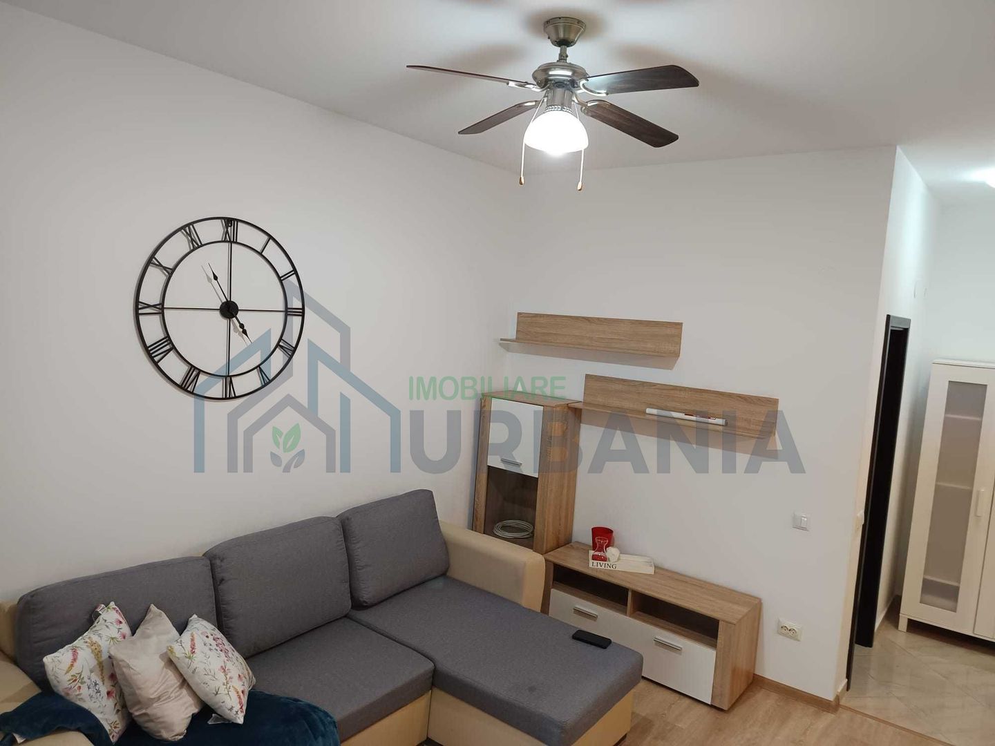 Apartament 1 cameră în complexul Concept Residence, Iași - Poză 2