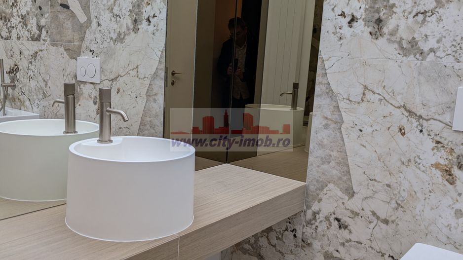 Inchiriere  Apartamnet  3  Camere Iancu Nicolae - Poză 22