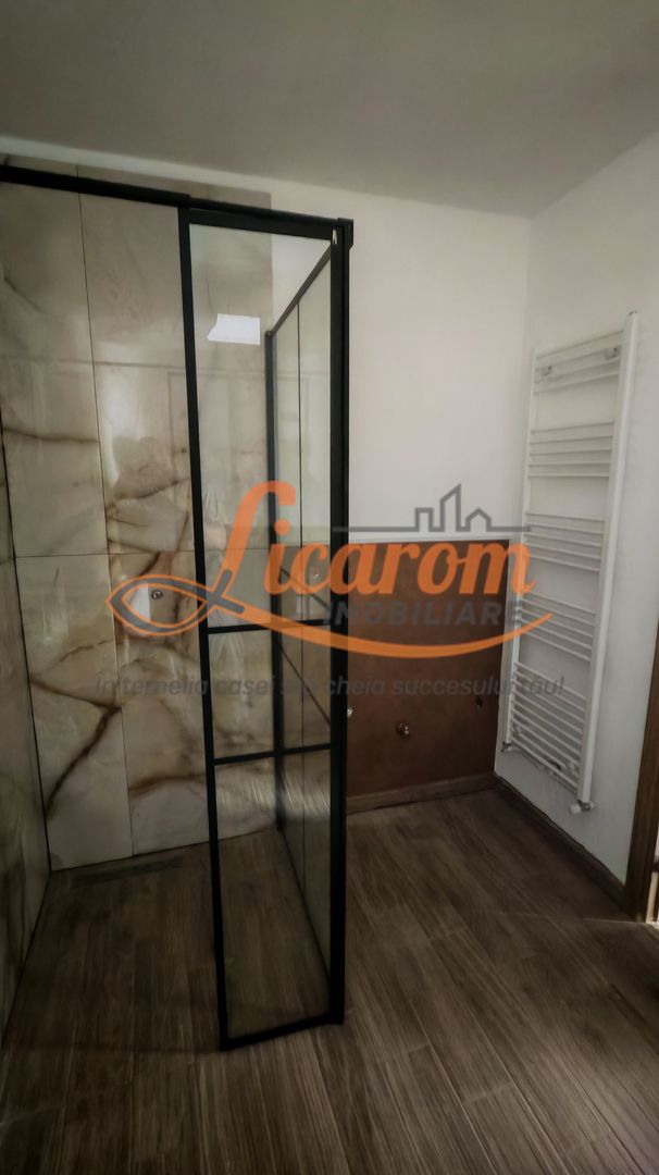 COMISION 0. Corp de casa,Carpatilor intrare in Racadau,P+E,4 camere. - Poză 9