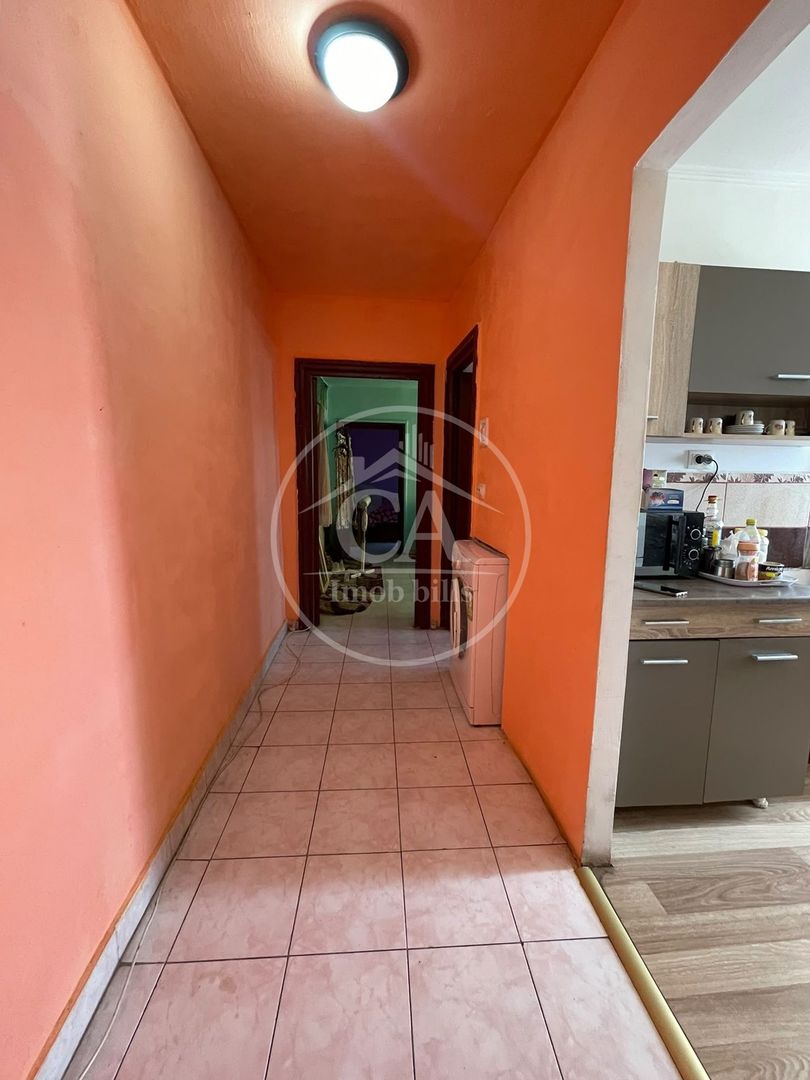 Apartament de vânzare cu 2 camere în Nufarul, Oradea - Poză 9
