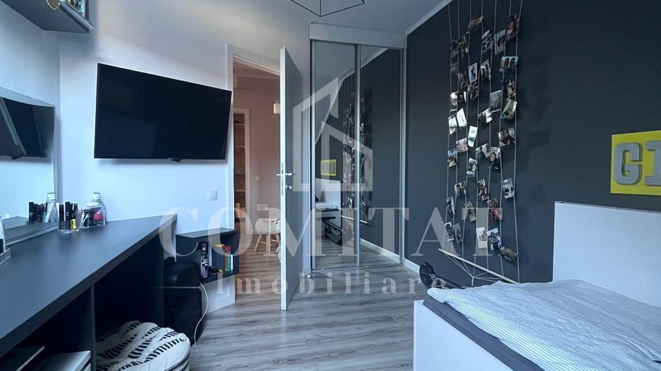 Apartamet modern 2 dormitoare | Zona Parcul Poligonului - Poză 6