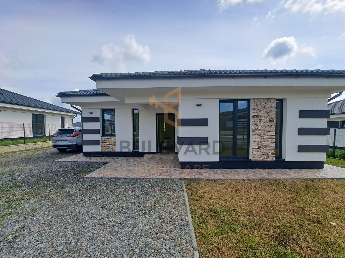 De inchiriat casa individuala in Corusu! - Poză 5