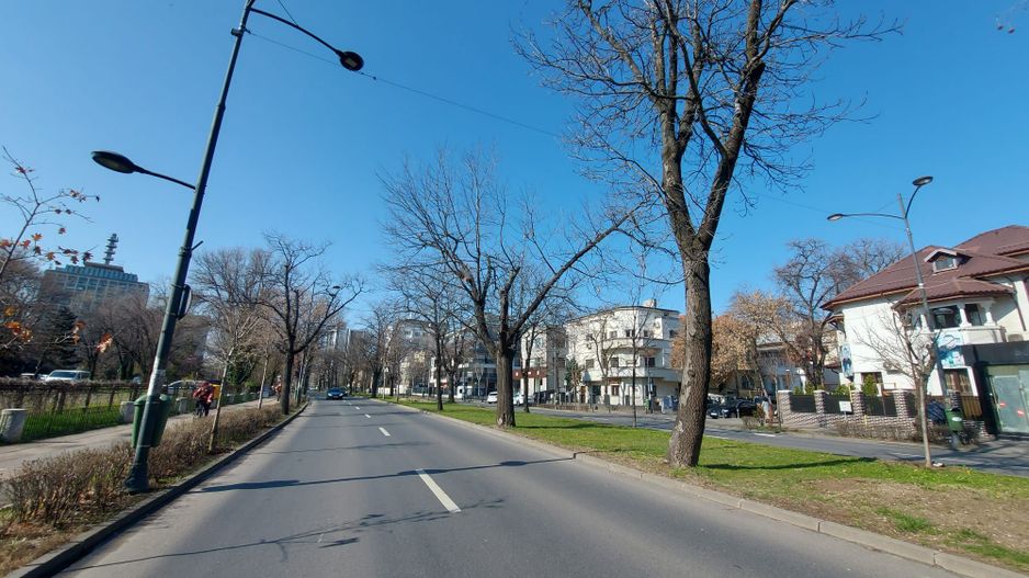 Garsoniera Piata Dorobanti Stradal Langa Televiziune - Poză 33