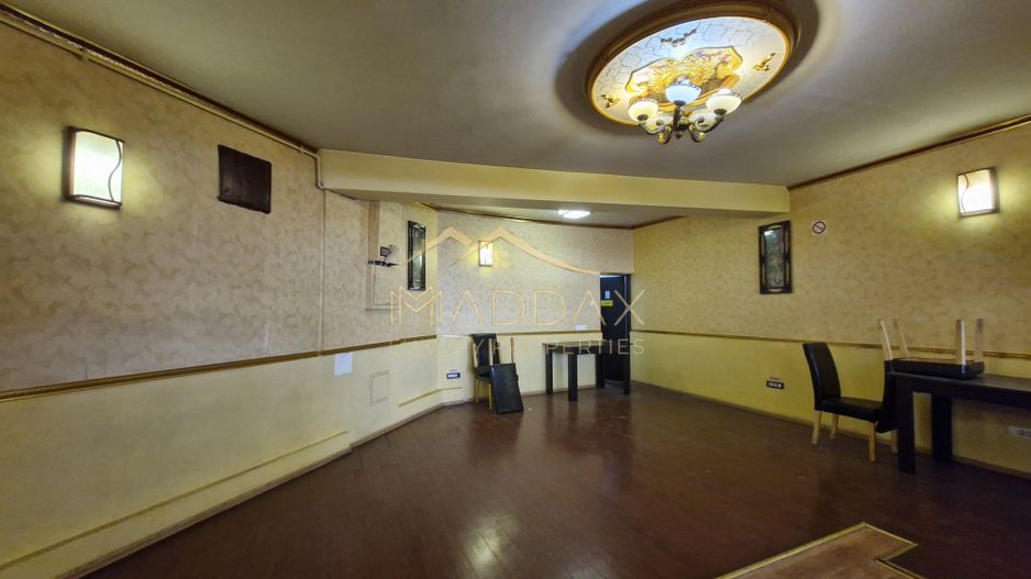 Spatiu Comercial ***223mp // Unirii - Poză 9