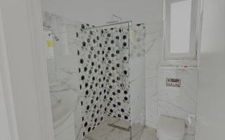 Casă individuală pe parter în Vidra, cu 2 dormitoare - Poză 3