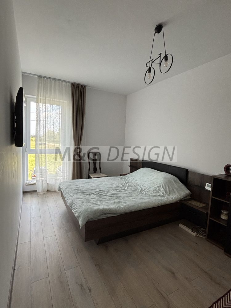 Apartament cu 2 camere Giroc - Calea Urseni - Poză 5