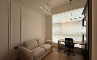 INCHIRIERE 4 CAMERE | ONE NORTH LOFT | MOBILAT SI UTILAT LUX | LOC PARCARE | - Poză 29