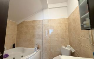 Vila spatioasa cu vedere spre lac Corbeanca - Poză 38