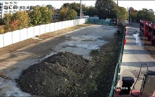 Teren de Închiriat Intravilan -1000 Mp sau 2000Mp - Poză 6