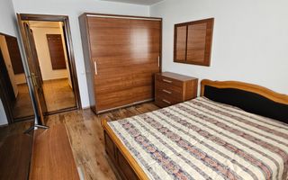 Apartament de 2 camere, decomandat, 73mp, parcare, zona Trifoiului - Poză 8