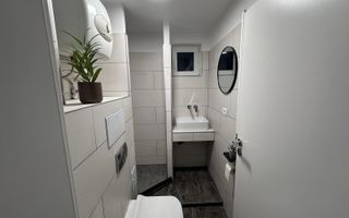 Apartament cu 2 camere prima inchiriere - metrou Tudor Vladimirescu - Poză 17