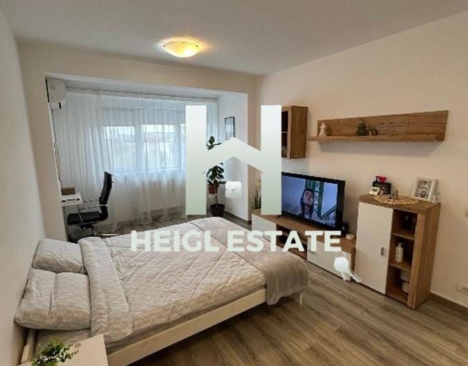 Apartament la  mansarda mobilat  si utilat in zona Buziasului - Poză 1