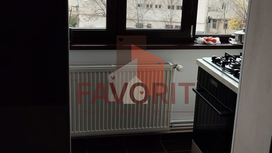 3 camere, decomandat | etaj 4 | centrala proprie | mobilat | zona excelenta - Poză 12