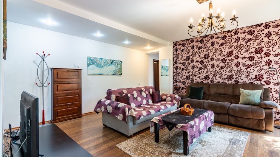 Apartament 3 camere de vanzare | Dorobanți | Putul lui Zamfir - Poză 1