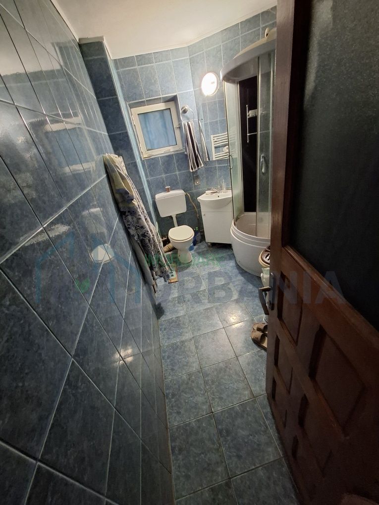 Apartament cu 3 cam D Nicolina fostul rond vechi - Poză 7