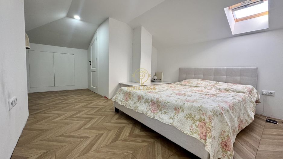 OFERTA! Casa de vanzare Zona Petre Ispirescu/LUX/PROIECT AMERICAN - Poză 14