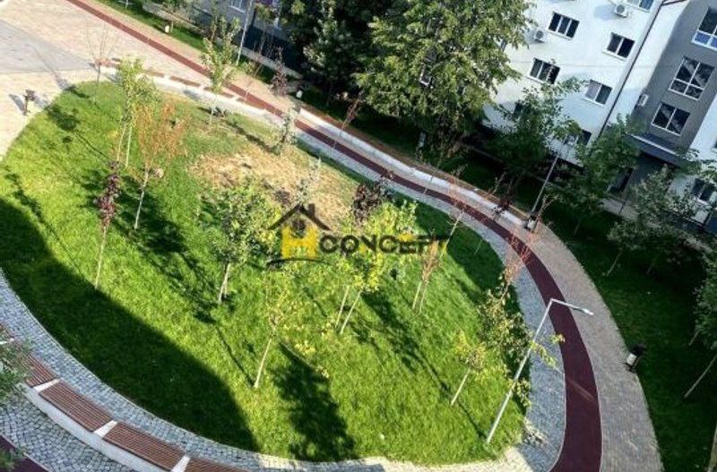 Apartament 3 camere mobilat utilat mutare imediata - Poză 5