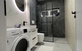 Apartament 2 camere I Decomandat I Etaj 1 I DaVinci Homes - Poză 8